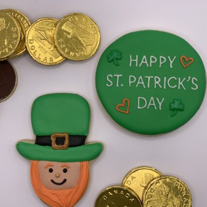 Happy St. Patrick's Day 2-Pack